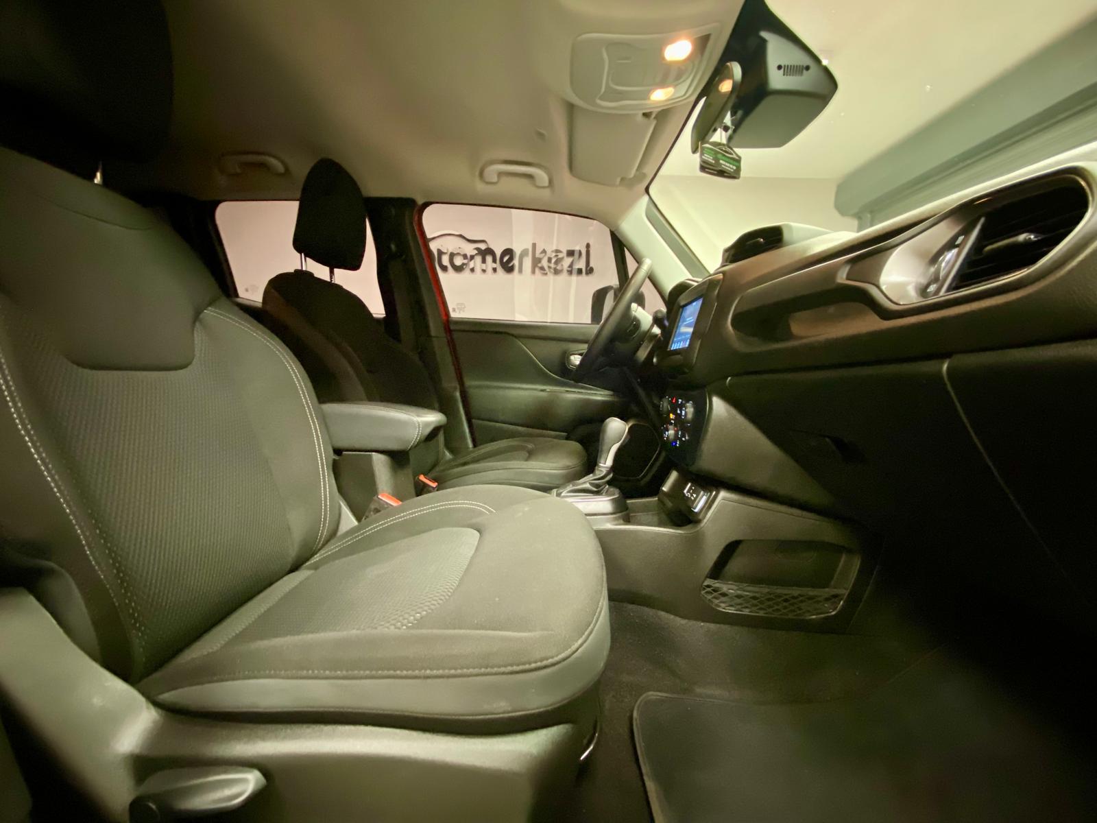 JEEP RENEGADE 10